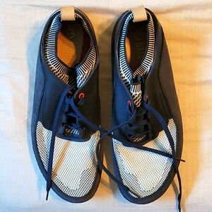 Casual Nature Clarks Shoes